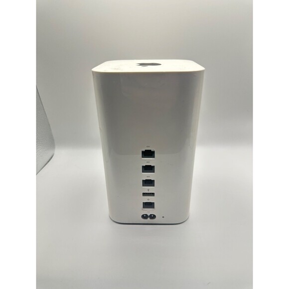 Apple A1521 AirPort Extreme 6th Generation Router - Picture 2 of 3